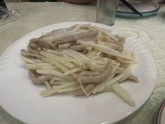 -奥华餐厅·老张记(台基厂店)