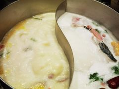 -江小渔鲜鱼火锅(辽沈二街店)