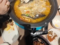-半天妖烤鱼(百乐广场店)