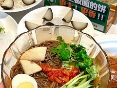 -老知青·东北菜(中华城店)