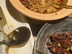 -沅江水·湖南家宴(南村万博长隆商圈店)