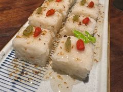 -薇酌饮·陕西菜(南门外店)