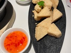 -潮堂 · 潮州菜(国贸商城店)