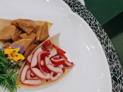 -香山湖渔家大院