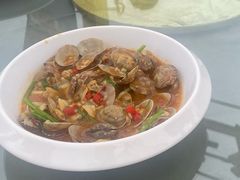 -小林哥的海鲜馆·夜宵烧烤(渔人码头店)