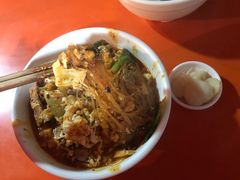 -刘信牛羊肉小炒泡馍(回民街店)