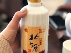 -知音酒楼(花园店)