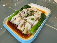-半岛豪苑酒家(花都店)
