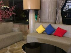 -青岛银沙滩温德姆至尊酒店