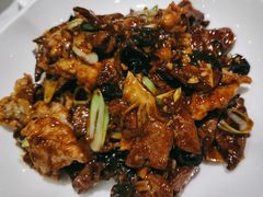 -福海居烤鸭店(鸟巢店)