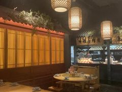 -南京大牌档(龙江新城市广场店)