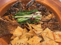 -四世同堂·京菜·烤鸭(双井店)