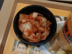 -吉野家(红博中央公园店)