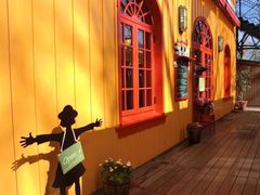 -三鹰之森吉卜力美术馆