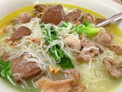 -三妹老屋新鲜焗盐鸡