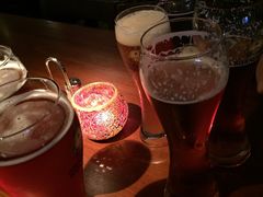 -Shanghai Brew House上海啤酒工坊(老外街店)