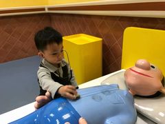 -佛山科学馆