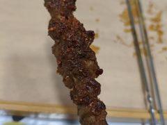 羊肉串-东北烧烤(源通东路店)
