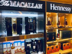 -升恒昌免税商店(桃园国际机场店)