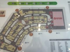 -杉杉奥特莱斯广场(哈尔滨店)