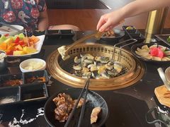 -汤连得温泉馆(宝山店)