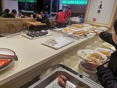 -素满香·素食自助餐(苏州·临顿路店)