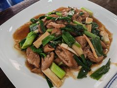 红烧大肠-胖子饭店(兴学弄店)