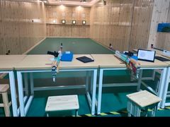 -都市枪神实弹射击俱乐部