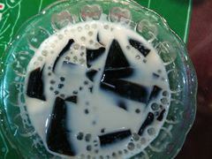 -梧州双钱龟苓膏(老街店)