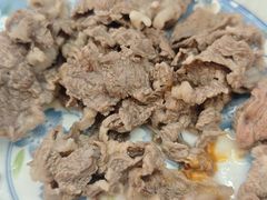 -李记鲜切牛肉自助火锅(紫薇花园店)