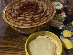 -三人行骨头王火锅(长寿店)