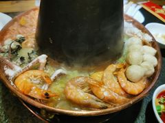 -徐记铜火锅(泉园店)