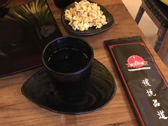 -碳说品道.瓦片烤肉.海鲜烧烤(中华路店)