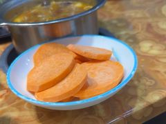 -塔兰齐新疆孜然火锅(鲤鱼山路店)