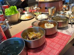 -西塔老太太泥炉烤肉(望京一店)