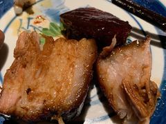 东坡草扎肉-桂满陇-西湖船宴(西单大悦城店)
