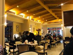 大堂-铭家点心(秦岭路店)