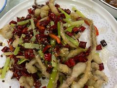 -六和聚传统烤鸭.天津菜(和平店)