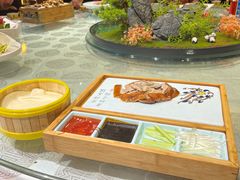 -世外桃源农庄·德清土菜(兴康南路店)