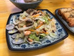 -福州人铭小吃