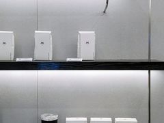 -M Stand(西安大悦城店)