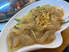 -炖四方东北铁锅炖·烧烤小龙虾(中豪国际店)