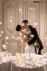-安娜公馆婚纱摄影(锦州店)