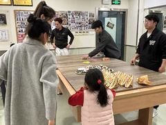 -中田健身工作室(星耀城金牌店)