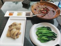 -水润轩私厨海南菜餐厅(铂尔曼酒店)