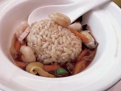 -水月周庄铂尔曼酒店 · 漾全日餐厅
