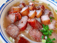 -香辉食馆(新兴路店)