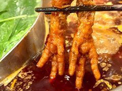 -三江汇火锅店(保全街店)