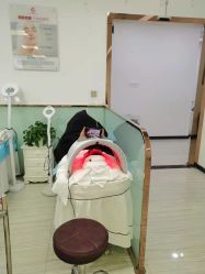 -悟空祛痘·亚健康皮肤管理中心