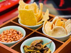 -四季如春·遵义八大碗(白鹭湖公园店)